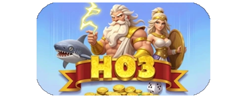 H03 Nir Project