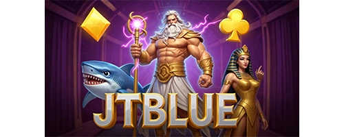 Jtblue Nir Project