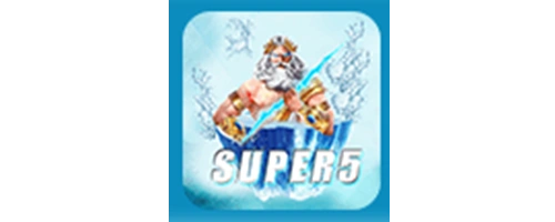 Super5 Nir Project