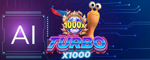 Turbox1000 Nir Project