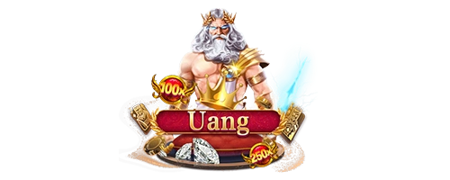 Uang777 Nir Project