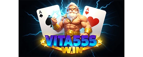 Vita555 Nir Project